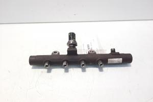 Rampa injectoare cu senzor, Nissan Juke, 1.5 DCI, K9KJ896 (idi:562928) din dezmembrari
