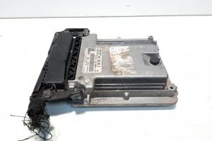 Calculator motor ECU, cod 4F1910401R, 0281013833, Audi A6 (4F2, C6), 2.7 TDI, BPP (id:564144) din dezmembrari