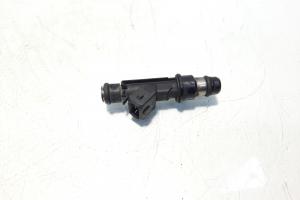 Injector, cod 25317316, Opel Astra G Sedan (F69), 1.6 benz, Z16SE (id:564050) din dezmembrari