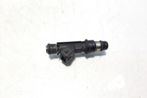 Injector, cod 25317316, Opel Astra G Sedan (F69), 1.6 benz, Z16SE (id:564051) din dezmembrari