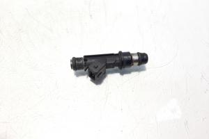 Injector, cod 25317316, Opel Astra G Sedan (F69), 1.6 benz, Z16SE (id:564052) din dezmembrari