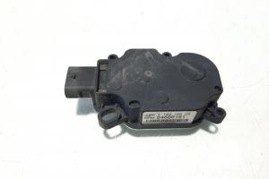 Motoras difuzor captare aer, cod 7193168-09, Bmw 5 (F10) (id:564231) din dezmembrari