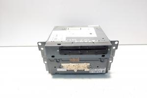 Unitate radio cd cu navigatie, cod 9237173-01, Bmw 5 (F10) (id:564187) din dezmembrari