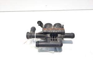 Preincalzitor apa, cod 9119164-01, Bmw 5 (F10), 2.0 diesel, N47D20C (id:564226) din dezmembrari