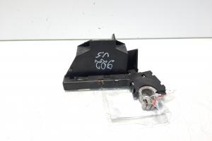 Borna baterie (+) cu capsa, cod 4F0915519, Audi A6 (4F2, C6) (id:564166) din dezmembrari