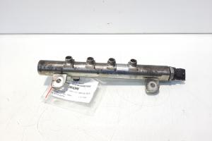 Rampa injectoare cu senzor, cod 55187887, 0445214058, Alfa Romeo GT (937), 1.9 JTDM, 937A5000 (id:564396) din dezmembrari