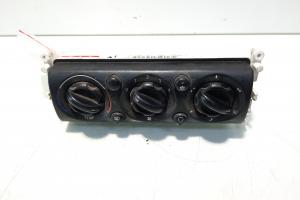 Panou comanda AC, cod 64111502214, Mini Cooper Cabrio (R52)  (idi:559571) din dezmembrari