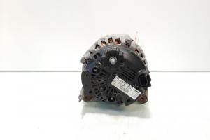 Alternator 140A Valeo, cod 03L903023F, VW Golf 6 Plus, 2.0 TDI, CBD (id:564469) din dezmembrari