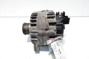 Alternator, Ford Kuga I, 2.0 TDCI, UFDA (id:564454) din dezmembrari