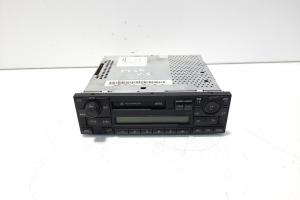 Radio casetofon, cod 1J0035152F, VW Golf 4 Variant (1J5) (idi:563934) din dezmembrari