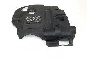 Capac protectie motor, cod 038103925FD, Audi A4 Cabriolet (8H7) 2.0 TDI, BPW (idi:558671) din dezmembrari