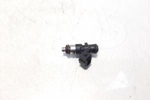 Injector, cod 8200292590, Dacia Sandero 2 Stepway 1.2 benz 16V, D4F732 (idi:562742) din dezmembrari