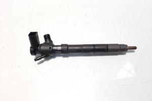 Injector Delphi, cod 04L130277BD, Audi A3 Sportback (8VA), 1.6 TDI, DDY (idi:562033) din dezmembrari