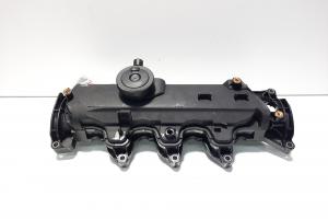 Capac culbutori, cod 8200629199, Renault Megane 3, 1.5 DCI, K9K636 (id:564556) din dezmembrari