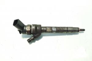 Injector, cod 7798446-04, 0445110289, Bmw 1 Cabriolet (E88), 2.0 diesel, N47D20C (pr:110747) din dezmembrari