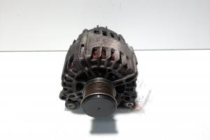 Alternator 140A Valeo, cod 03L903023A, VW Tiguan (5N), 2.0 TDI, CFG (id:564644) din dezmembrari