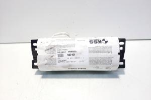 Airbag pasager, cod 8P0880202D, Audi A3 Cabriolet (8P7) (idi:562101) din dezmembrari