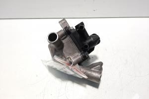 Preincalzitor combustibil, cod A6110700411, Mercedes Clasa C T-Model (S203) 2.7 CDI, OM612962 (id:556154) din dezmembrari