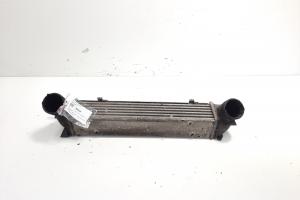 Radiator intercooler, Bmw 1 Coupe (E82), 2.0 diesel, N47D20A (idi:564134) din dezmembrari