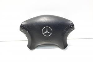 Airbag volan cu comenzi, cod A305422799162, Mercedes Clasa C (W203) volan pe stanga (idi:563915) din dezmembrari