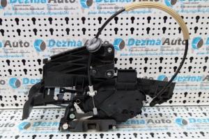 Cod oem: 4M5A-A26413-EE, broasca stanga spate Ford Focus 2 sedan (DA) 2007-2011 din dezmembrari