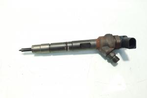 Injector, cod 03L130277J, 0445110369, Audi A4 (8K2, B8), 2.0 TDI, CGL (idi:562134) din dezmembrari