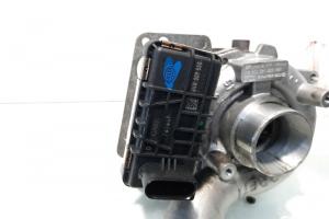 Actuator turbosuflanta, Audi A6 Avant (4F5, C6), 2.7 TDI, CAN (id:564426) din dezmembrari