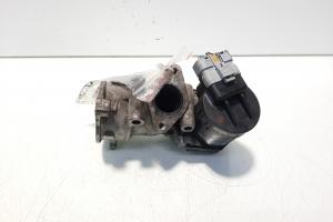 EGR, cod 9681825280, Peugeot Expert (I), 2.0 HDI, RHK (id:564868) din dezmembrari