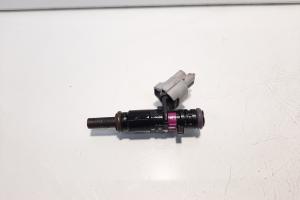 Injector, cod 166009685R, Renault Twingo 3, 1.0 SCe, H4D400 (id:564879) din dezmembrari
