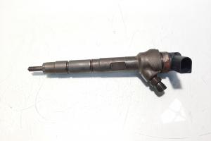 Injector, cod 04L130277AJ, 0445110477B, VW Golf 7 Variant (BA5), 1.6 TDI, CLH (idi:562141) din dezmembrari