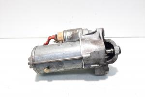 Electromotor, cod 8200331251, Renault Megane 2 Sedan, 1.9 DCI, F9Q, 6 vit man (idi:562800) din dezmembrari