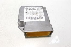 Calculator airbag, cod 4F0959655B, Audi A6 Avant (4F5, C6) (idi:564141) din dezmembrari