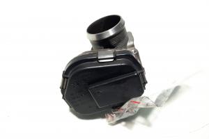 Clapeta acceleratie, cod 9673534480, Ford Focus 3, 1.6 TDCI, T1DA (id:564897) din dezmembrari