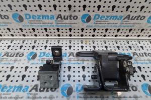 Set balamale stanga spate, cod 8P4833411, Audi A3 (8P1) 2003-2012 (id:193309) din dezmembrari