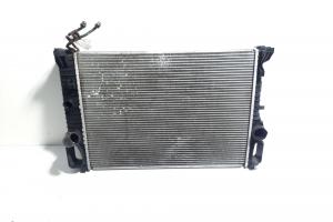 Radiator racire apa, Mercedes Clasa E (W211) 3.2 CDI, OM648960, cutie automata (id:565357) din dezmembrari