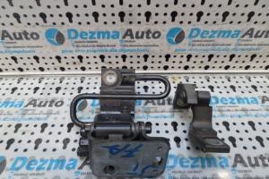 Set balamale stanga fata, cod 8E0831411B, Audi A3 (8P1) 2003-2012 (id:193307) din dezmembrari