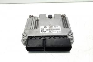 Calculator motor, cu cod 03G906021AC, 0281012719, Vw Passat Variant (3C5), 2.0 TDI, BMP (id:565211) din dezmembrari