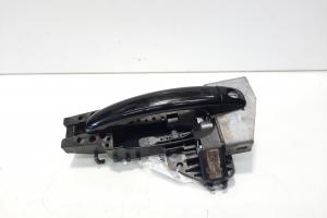 Maner usa stanga fata, Audi A5 Coupe (F53, 9T) (idi:555877) din dezmembrari