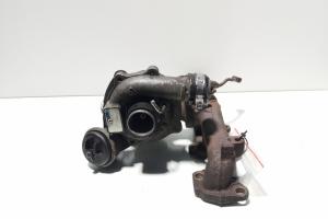 Turbosuflanta, cod 54359710006, Opel Combo, 1.3 CDTI, Z13DTJ (id:432158) din dezmembrari