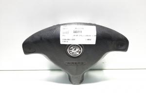 Airbag volan, cu cod GM90437286, Opel Zafira A (F75) (id:565111) din dezmembrari