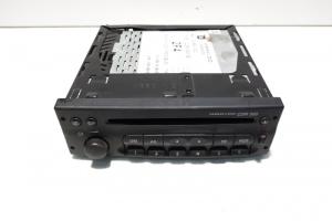 Radio CD, cu cod GM24469302, Opel Zafira A (F75) (id:565110) din dezmembrari