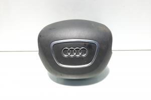 Airbag volan, cod 4G0880201E, Audi A6 (4G2, C7) (id:564848) din dezmembrari