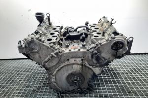 Motor, cod CAP, Audi A4 Avant (8K5, B8), 3.0 TDI (id:565628) din dezmembrari