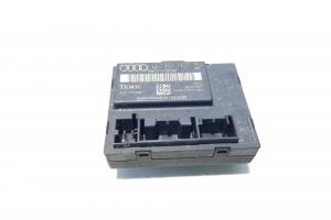 Modul usa stanga spate, cod 4F0959795F, Audi A6 Avant (4F5, C6) (idi:564161) din dezmembrari