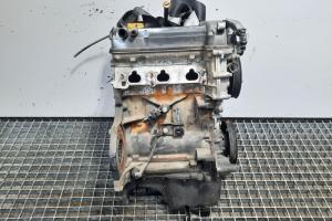 Motor, cod Z10XE, Opel Corsa C (F08, F68), 1.0 benz (id:565639) din dezmembrari
