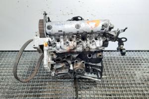 Motor, cod F9Q812, Renault Megane 2, 1.9 DCI (id:565688) din dezmembrari
