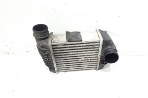 Radiator intercooler dreapta, cod 4F0145806R, Audi A6 Allroad (4FH, C6) 2.7 TDI, BPP (idi:564168) din dezmembrari
