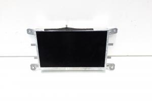 Display bord, cod 8T0919603A, Audi A5 Cabriolet (8F7) (idi:555898) din dezmembrari