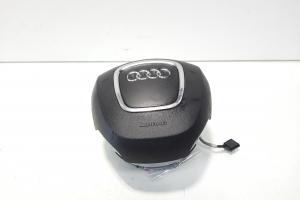 Airbag volan, cod 8K0880201C, Audi A5 Coupe (F53, 9T) (idi:555910) din dezmembrari