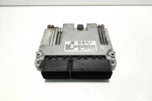 Calculator motor ECU, cod 03G906021AC, 0281012719, Vw Passat Variant (3C5) 2.0 TDI, BMP (id:565388) din dezmembrari